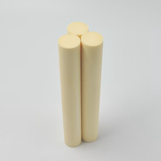 95% 99% personalizado que afia a alumina cerâmica que afia Rod contínuo